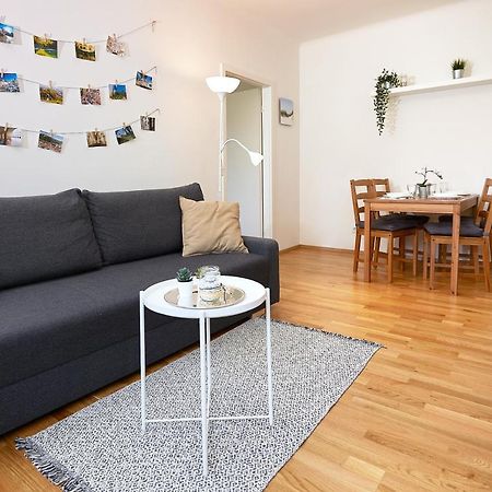 Gemuetliche Wohnung In Zentraler Lage Graz Exterior foto