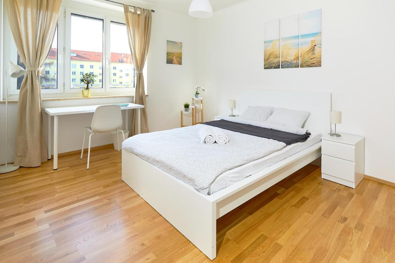 Gemuetliche Wohnung In Zentraler Lage Graz Exterior foto