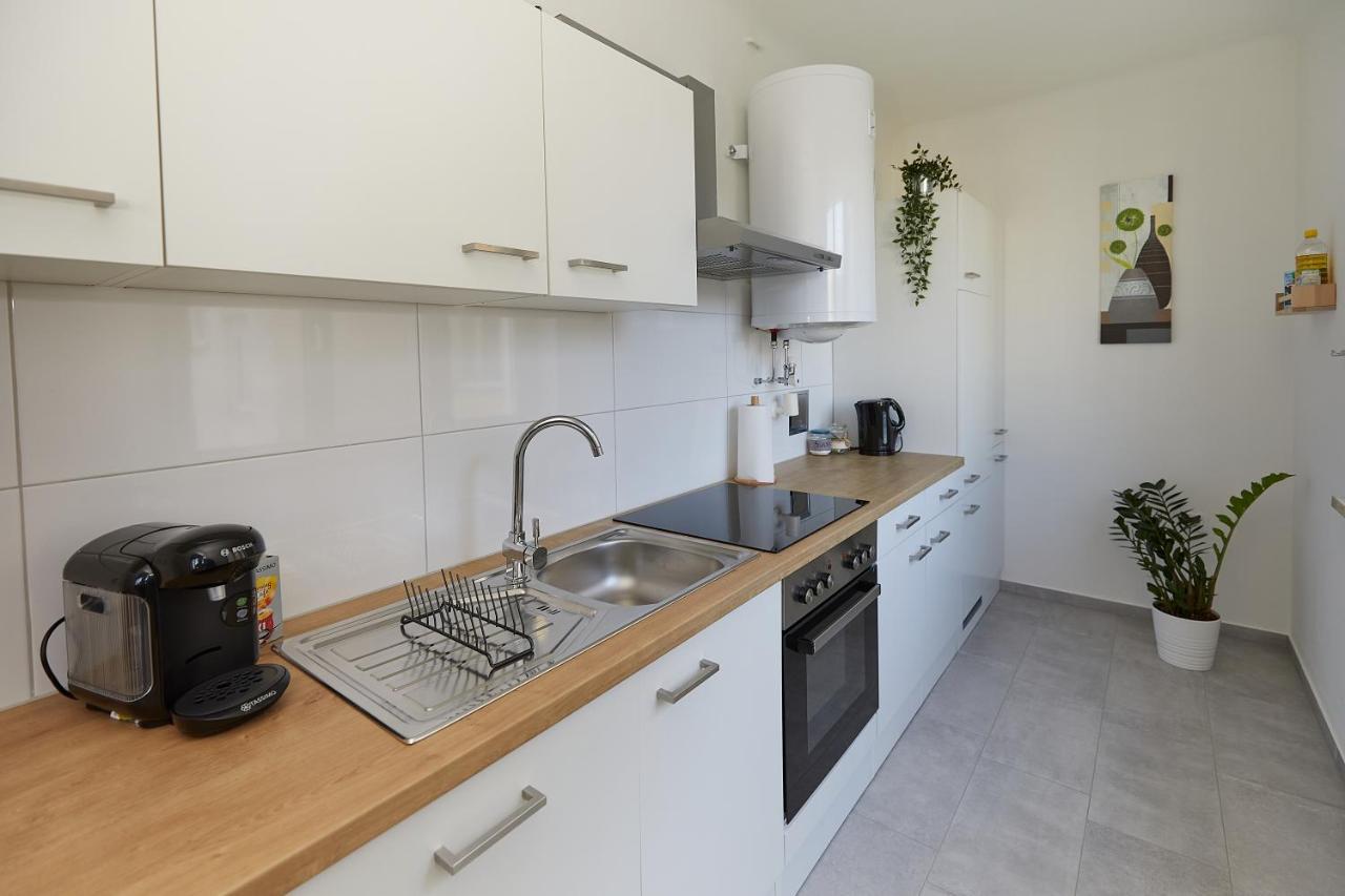 Gemuetliche Wohnung In Zentraler Lage Graz Exterior foto