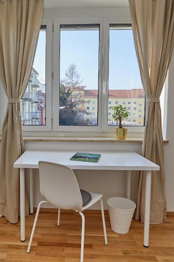 Gemuetliche Wohnung In Zentraler Lage Graz Exterior foto